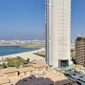 Murjan 2, Jbr - Vacationer *