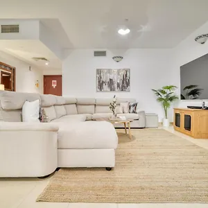 Serene 1br At Murjan 2 Jbr By Deluxe Homes