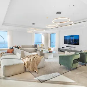 Apartment Ultimate 5br Duplex Sky With Private Pool And Panoramic Views By Exclusive Homes
