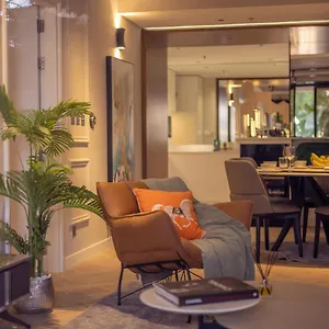 Signature - The Palm Jumeirah Dubai