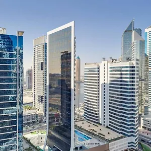 Elite Downtown Residence, Downtown - Stylish Apartment Dubai