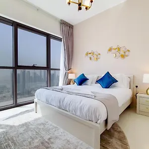 Greenfuture - A A Tower - Dubai