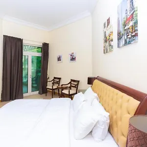 Spacious 3 Bed - Palm Jumeirah