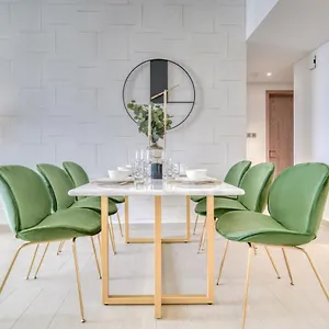 Stunning 2br With Assistant's At Liv Marina By Deluxe * Dubai