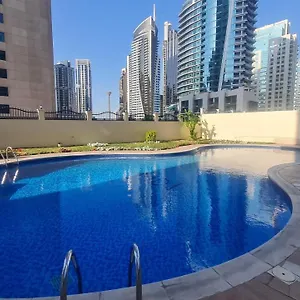 Apartment Yellow Studio Apart 308 In Marina Diamond One *
