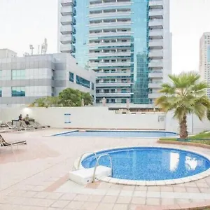 Апартаменты Luxury In Marina *