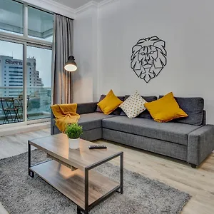 Dorrabay By Star Stays, Spacious & Modern Next To Marina And 5 Minutes Walk To Jbr