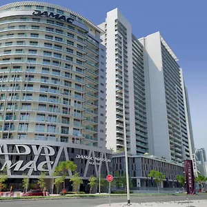 Primestay - Vera 2br In Business Bay *