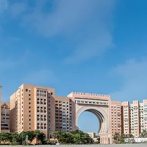 Oaks Ibn Battuta Gate 5*