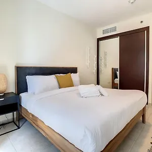 Key View - Elite * Dubai
