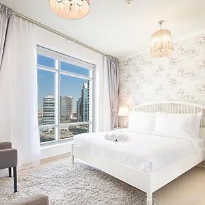 Apartment Homes By Al Ghurair - Burj Views - Downtown - *
