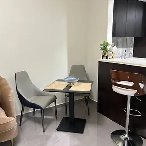 Elegant In Business Bay Dubai