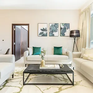29 Blvd Downtown - 1br - Allsopp&allsopp Apartment Dubai