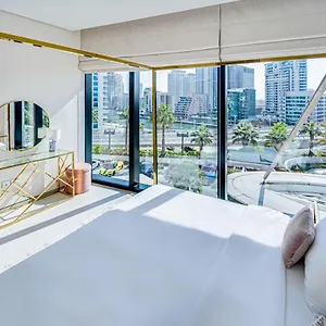 Apartment Beautiful In Address *