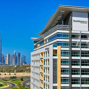 By Marriott Al Jaddaf