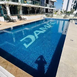 Newly Furnished Bright And Cozy - Damac Hills *
