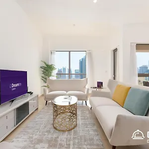 Dream - Sadaf Jbr Apartment