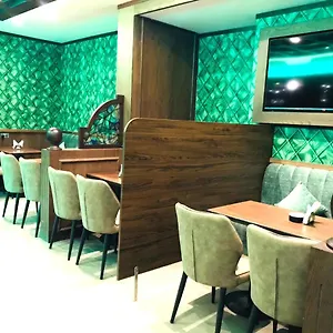 Concorde Мини-отель