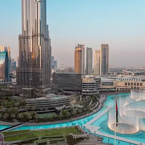 Elite Royal - Full Burj Khalifa & Fountain View - Premium Appartement