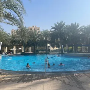Beautiful Style One Bedroom In Apartment *