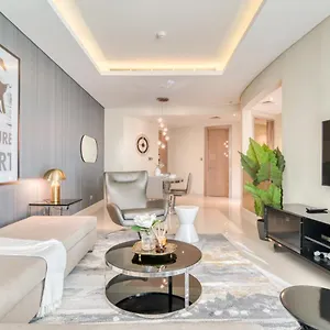 Polished 3br At Damac Towers By Paramount A Business Bay By Deluxe Homes *