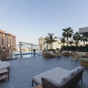 Palm Tower St. Regis Amazing View High-end