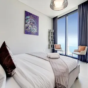 Address Residence, Jbr - Vibrant Two Bedroom Apartment