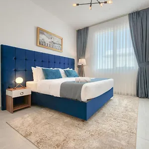 Apartment 1 Bedroom At Tara 2 In Al Quoz By Pk Holidays Dubai