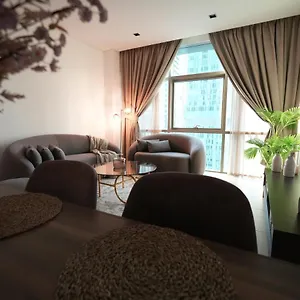 Apartment Vibe Luxury Service Dubai