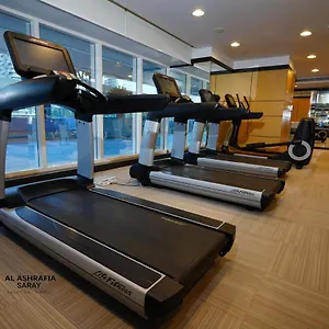 Alashrafia Saray, Unique 2 Bedroom In Sport