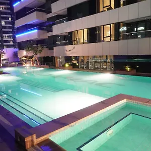 Apartment Al Ashrafia Saray Magnificent 3br Canal Views *