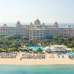 Kempinski & Residences Palm Jumeirah