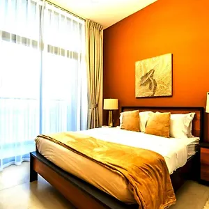 Oyo 848 209 Al Ramth 26, Remraam, - 2br