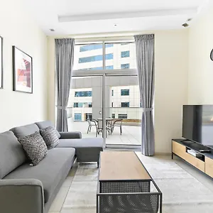 Stonetree - Skyview Tower 1 Bedroom - Panoramic View *