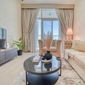 Peaceful 1br In One Marina By Deluxe Homes * Dubai