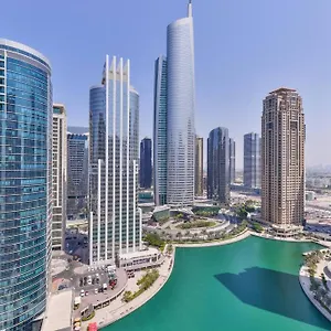 Apartment Oasis The View In Dubai