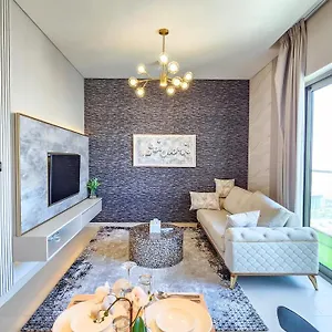 By Latinem Luxury 1br Cvr A2810 Near Burj Khalifa