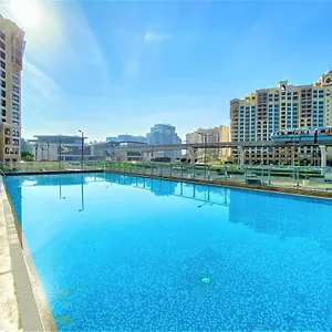 Gorgeous With Breath-taking Palm Views *