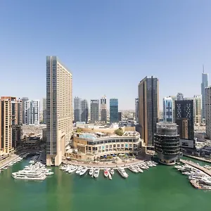Apartment 1 Bedroom With Beautiful View In Marina *