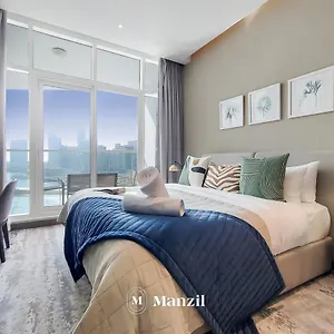 Apartment Maison Prive - Luxury Waterfront Close To Downtown By Manzil