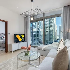 Apartment Vogue Marina Gate - Marina *