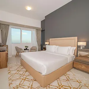 Apartment Abidos Homes Windsor