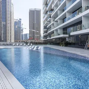 Apartment Marquise Square - 2br - Allsopp&allsopp *