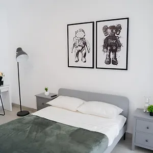 Ateliero Homes - Beautiful And Cozy Studio In Jvc Apartment