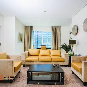 Alashrafia Saray - Fabulous 1br In Canal Views Apartment Dubai
