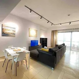 Netizen Homes Spacious Studio By The Jbr