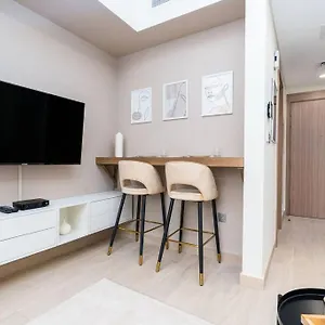 Chic @ Azizi Riviera 10 - Apartment *