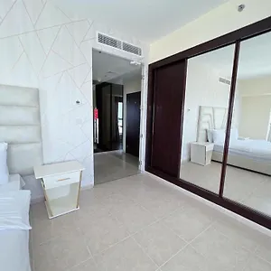 Homestay 7001r1 Zingo - With Full Sea View At Marina *