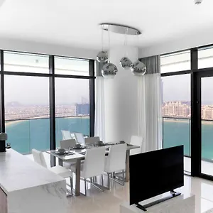 Appartamento Marina View Brand New Lux