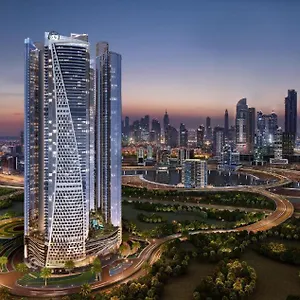 Damac Towers By Paramount & *